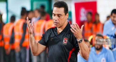 البدري معلقا على جوائز يلا كورة: لحظات رائعة.. ومكافأة من الله